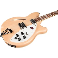 Rickenbacker 360 12-String Electric Guitar -