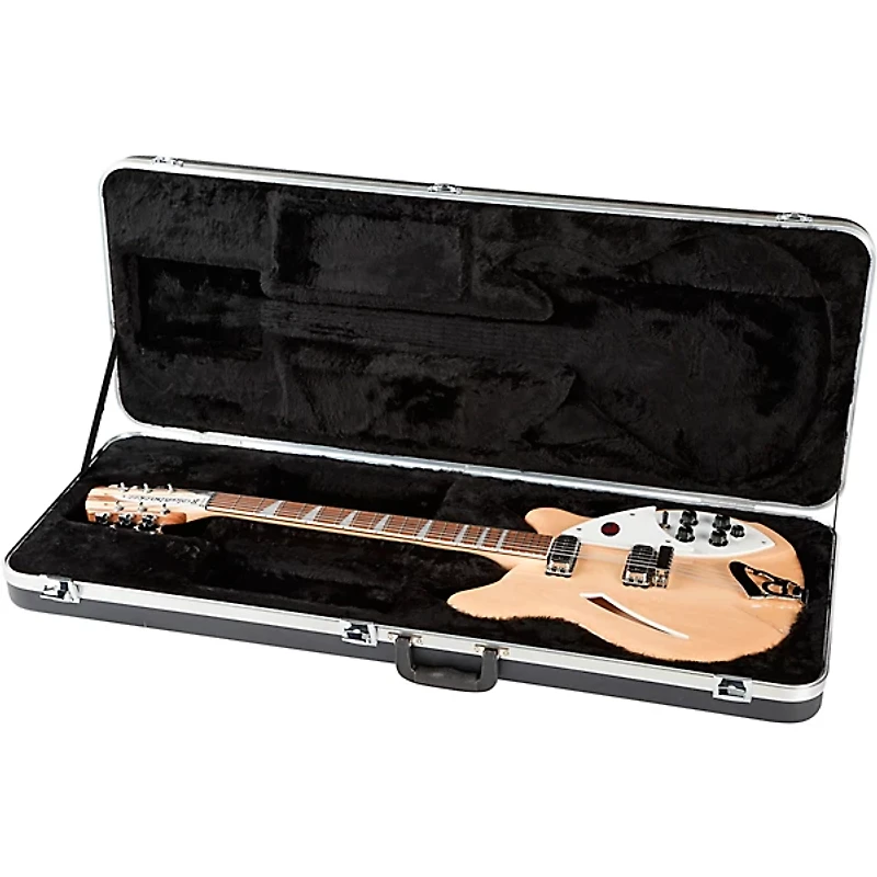 Rickenbacker 360 12-String Electric Guitar -