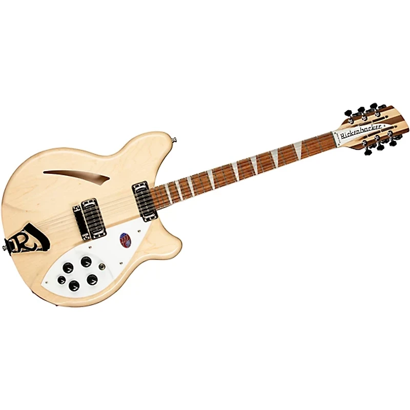 Rickenbacker 360 12-String Electric Guitar -