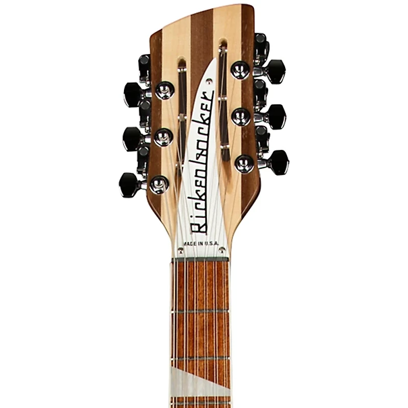 Rickenbacker 360 12-String Electric Guitar -
