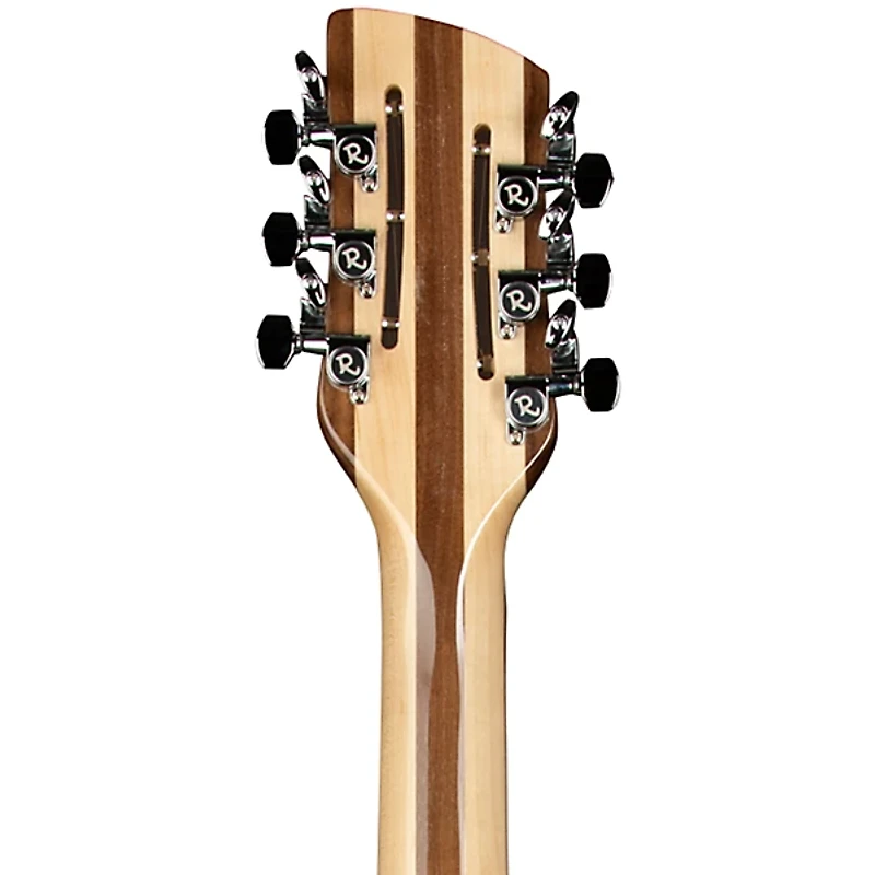 Rickenbacker 360 12-String Electric Guitar -