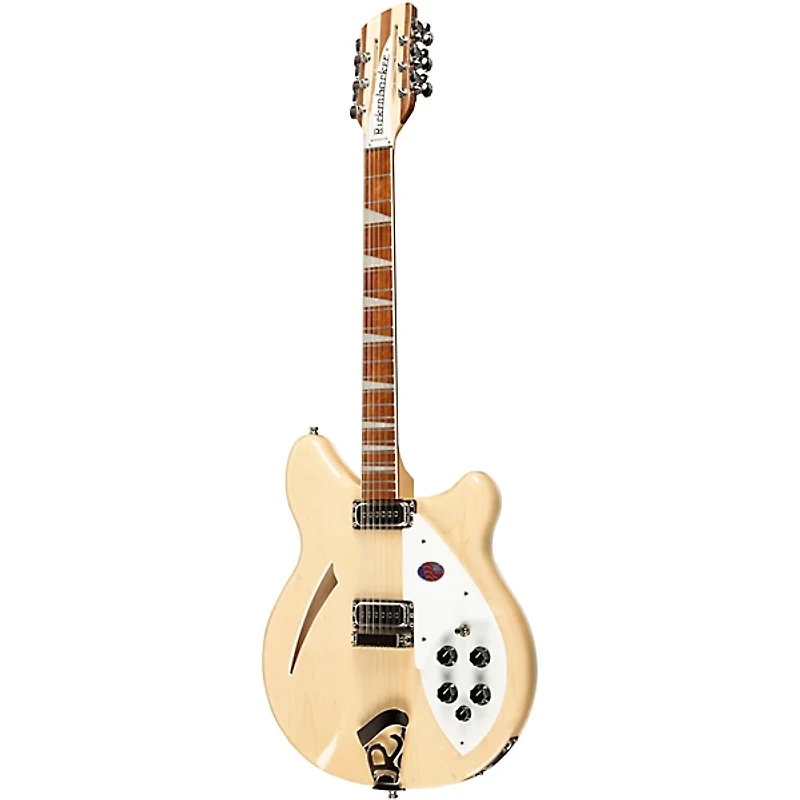 Rickenbacker 360 12-String Electric Guitar -