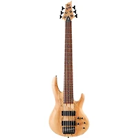 ESP LTD B-206SM 6-String Bass Spalted Maple