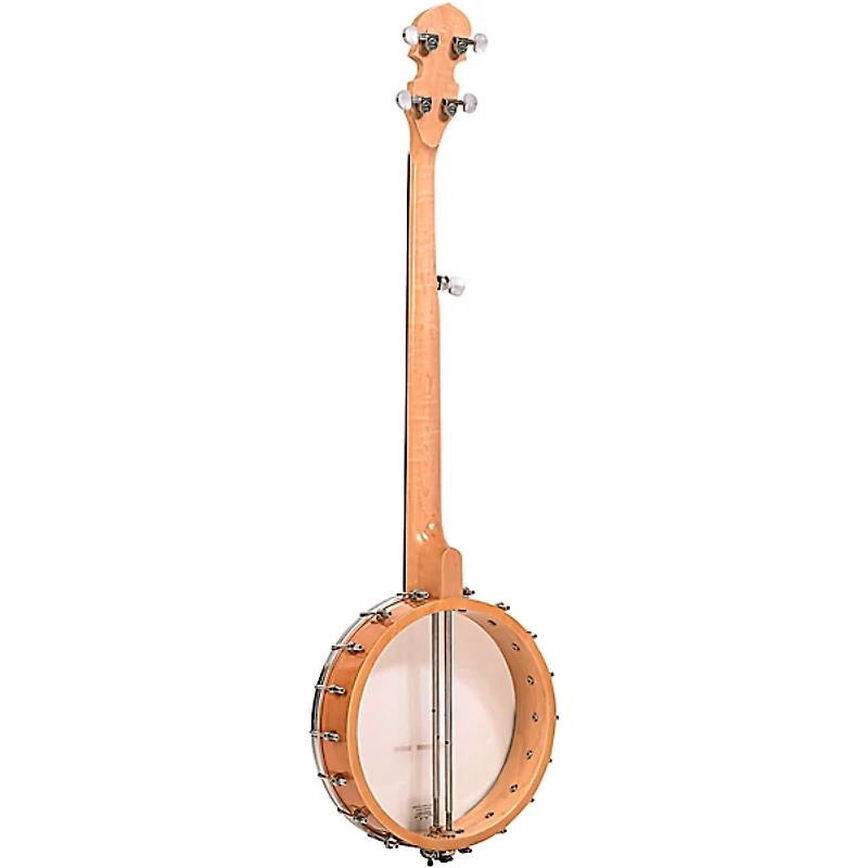 Gold Tone CC-100 (O) Open-Back Banjo Natural