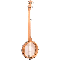 Gold Tone CC-100 (O) Open-Back Banjo Natural