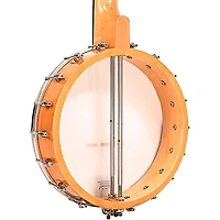 Gold Tone CC-100 (O) Open-Back Banjo Natural