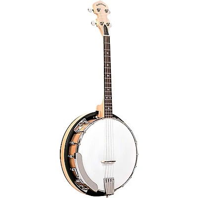 Gold Tone CC-Irish Tenor Cripple Creek Irish Tenor Banjo Natural