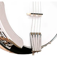 Gold Tone CC-Irish Tenor Cripple Creek Irish Tenor Banjo Natural