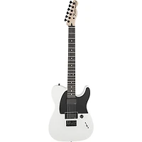 Fender Jim Root Artist Series Telecaster Electric Guitar - White