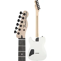 Fender Jim Root Artist Series Telecaster Electric Guitar - White