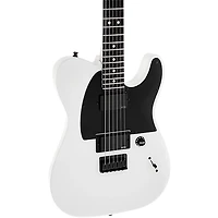 Fender Jim Root Artist Series Telecaster Electric Guitar - White