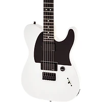 Fender Jim Root Artist Series Telecaster Electric Guitar - White