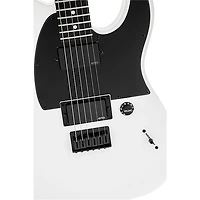 Fender Jim Root Artist Series Telecaster Electric Guitar - White