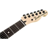 Fender Jim Root Artist Series Telecaster Electric Guitar - White