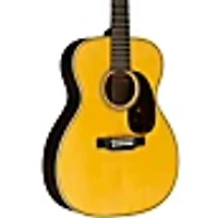Martin 000-28EC Eric Clapton Signature Auditorium Acoustic Guitar