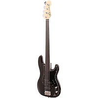 Fender Tony Franklin Fretless Precision Bass Guitar -