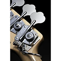Fender Tony Franklin Fretless Precision Bass Guitar -