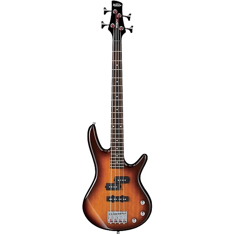 Ibanez GSRM20 miKro Short-Scale Bass Guitar -