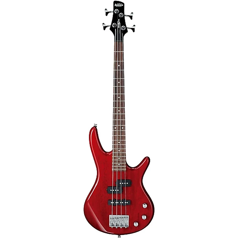 Ibanez GSRM20 miKro Short-Scale Bass Guitar -