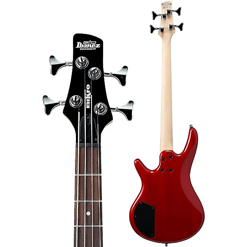 Ibanez GSRM20 miKro Short-Scale Bass Guitar -