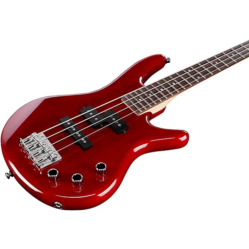 Ibanez GSRM20 miKro Short-Scale Bass Guitar -