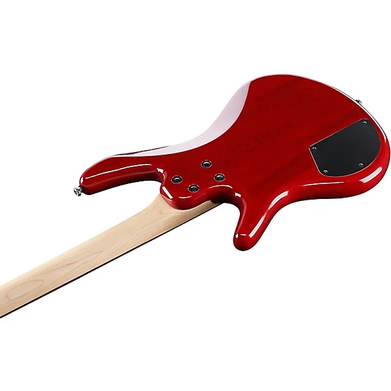 Ibanez GSRM20 miKro Short-Scale Bass Guitar -