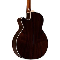 Takamine TSF48C Acoustic Electric Guitar Natural