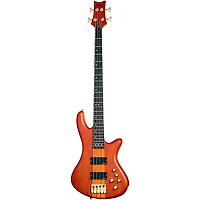 Schecter Guitar Research Stiletto Studio-4 Bass