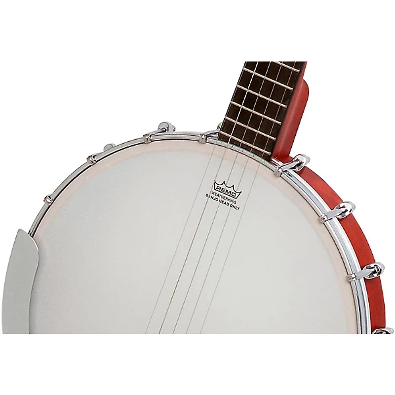 Epiphone MB-100 First Pick Banjo Natural