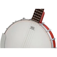 Epiphone MB-100 First Pick Banjo Natural