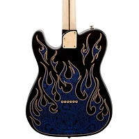Fender Artist Series James Burton Telecaster Electric Guitar