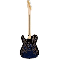Fender Artist Series James Burton Telecaster Electric Guitar