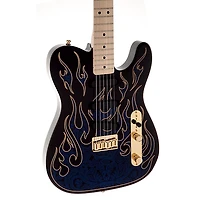 Fender Artist Series James Burton Telecaster Electric Guitar