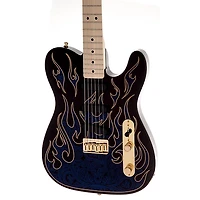 Fender Artist Series James Burton Telecaster Electric Guitar