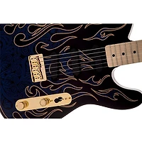 Fender Artist Series James Burton Telecaster Electric Guitar