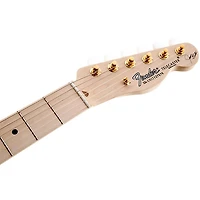 Fender Artist Series James Burton Telecaster Electric Guitar