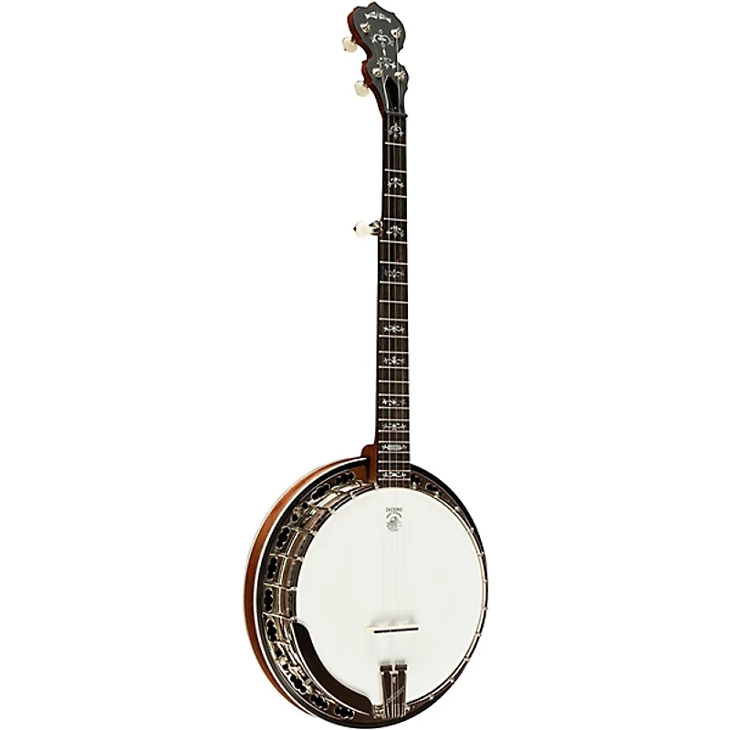 Deering Sierra 5-String Banjo
