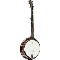 Deering Sierra 5-String Banjo