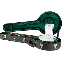 Deering Sierra 5-String Banjo