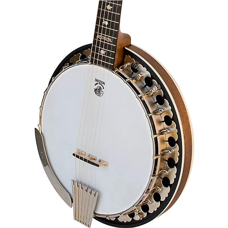 Deering B6 6-String Banjo