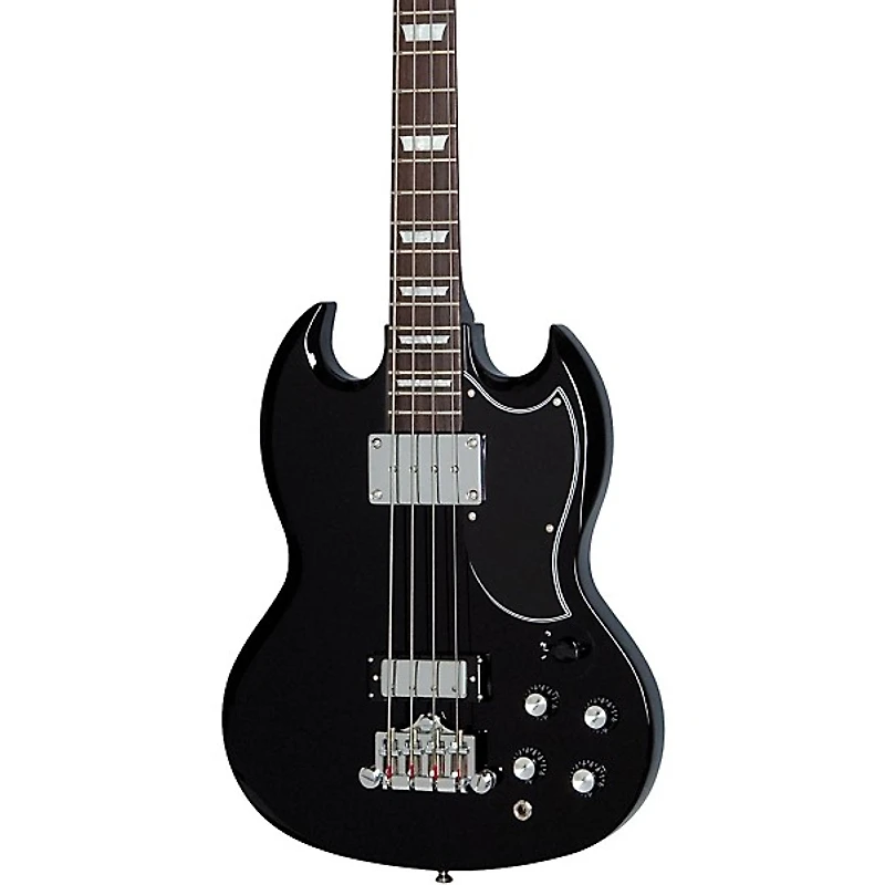 Epiphone SG Bass