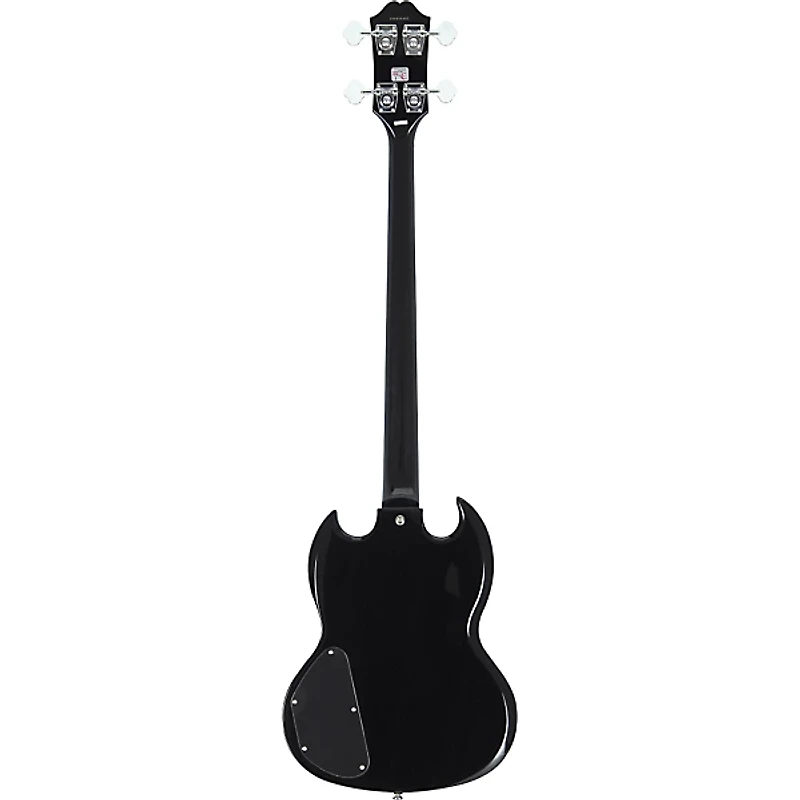 Epiphone SG Bass
