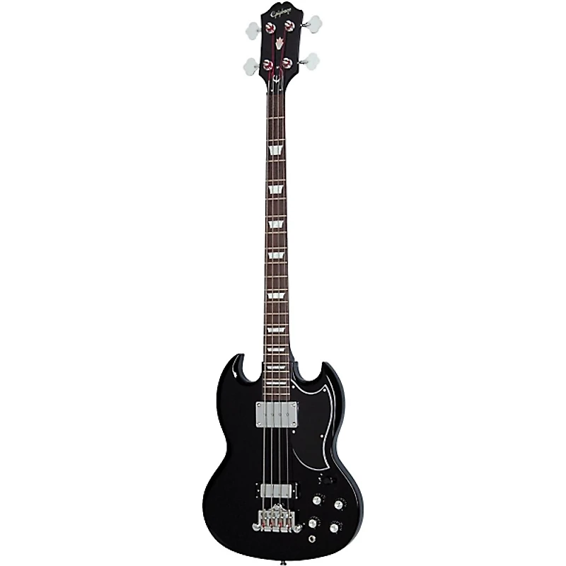Epiphone SG Bass