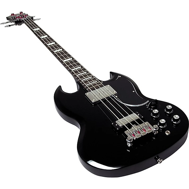 Epiphone SG Bass
