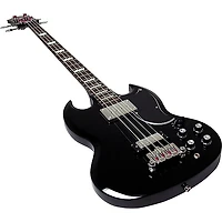 Epiphone SG Bass
