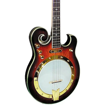 Gold Tone EBM Electric Banjo