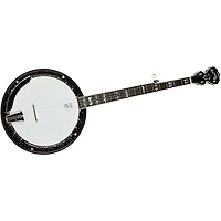 Deering Calico Banjo Natural