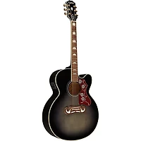 Epiphone J-200 EC Studio Acoustic-Electric Guitar