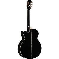 Epiphone J-200 EC Studio Acoustic-Electric Guitar