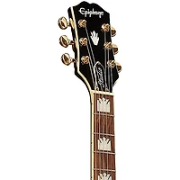 Epiphone J-200 EC Studio Acoustic-Electric Guitar